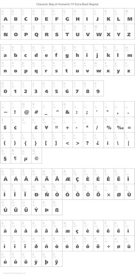 humanist 777 font download|Humanist 777: Free Font Download .